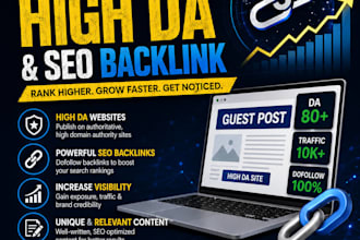 publish tech guest posts on high da sites for SEO back links