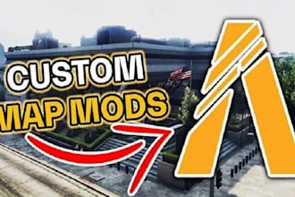 setup your fivem mlo, fivem map