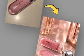 transform your product into a premium ai advertisement