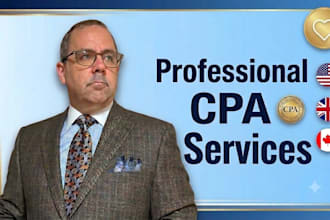 write US CPA letter, income verification, mortgage letter, comfort letter as CPA