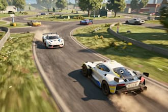 optimize beamng vehicles and maps for smooth performance