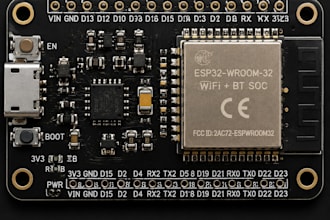 design pcb layout, schematic and circuit design for electronics