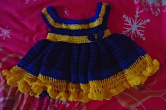 write your custom crochet pattern PDF for hats, tops, amigurumi