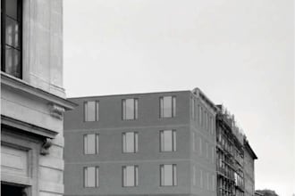 the realistic rendering of your project