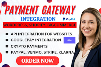 integrate crypto payment, coinbase, bitpay stripe checkout payment qr code setup