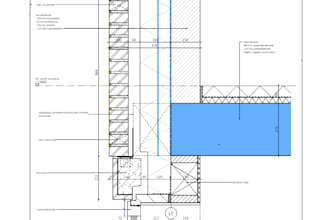 create professional construction details and technical drawings