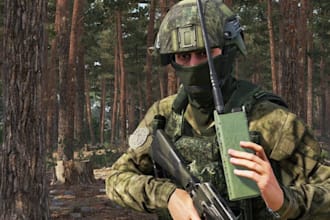 do arma reforger server setup, arma reforger weapons, map creation, arma mod