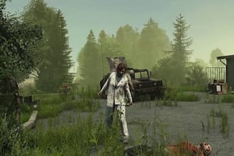 make custom clothings ,weapons ,gears and skins for your dayz server