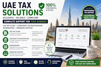 do vat consultant uae vat filing corporate tax registration bookkeeping emaratax