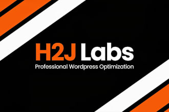 improve your wordpress website speed
