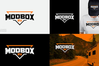refine your ai logo into a clean vector design