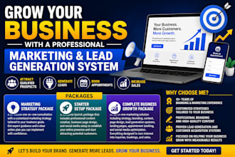 do digital marketing strategy consulting
