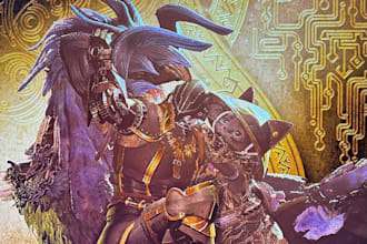 help you progress and farm materials in monster hunter wilds
