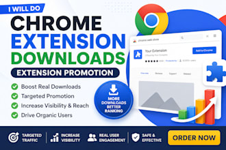 do users chrome download, browser extension, chrome extension promotion