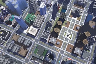 port edit create gmod map sfm map fivem mlo map darkrpmap garrys mod cs2 map