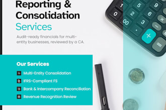 do netsuite accounting, bookkeeping and financial reporting