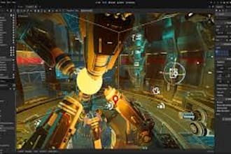 create a professional game in godot prototype for your idea