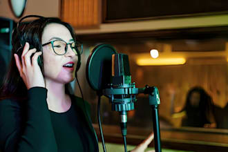 be spanish singer, flamenco,backing vocal, bachata, reggeaton, latino songwriter