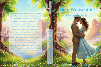 design a professional ebook cover