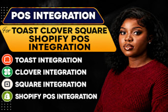 toast clover square shopify pos integration and automation