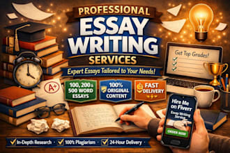 do urgent essay writing and research and as an essay writer