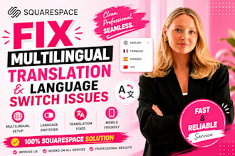 fix squarespace multilingual translation and language switch issues