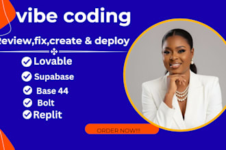 base44,base44 expert,base44 integration,vibe coding,base44 debugging