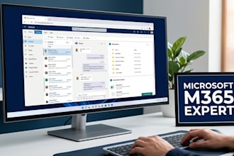 migrate legacy email to office 365 or google workspace