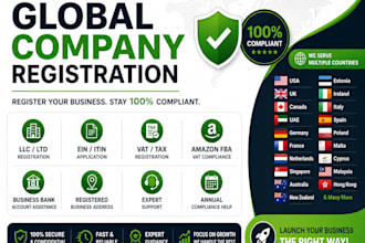 do your company in UK georgia germany malta croatia ireland cyprus lithuania uae