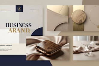 design visual concepts that elevate your brand