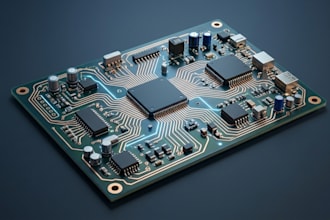 do reverse engineering, pcb design, schematic capture and gerber files