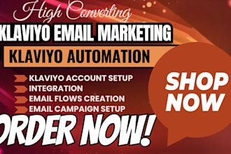 do klaviyo email marketing klaviyo automation build sales funnel