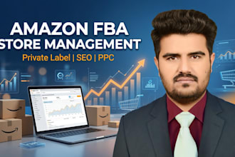 your amazon fba private label expert