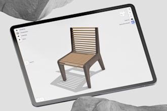 industrial product design development using shapr3d