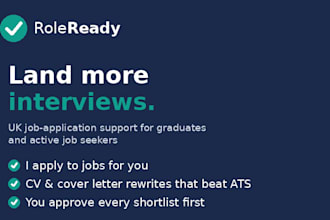 your UK job search assistant and apply to jobs for you