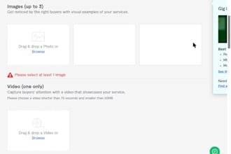 do amazon listing optimization, SEO copywriting, bullet points, keyword research