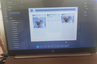 puedo programar diseños y lógica