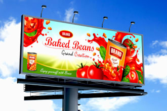 design custom business signage, store signs, outdoor signs and billboards