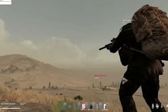 setup custom dayz server maps loot system dayz building server mods