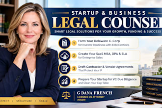 draft ironclad independent contractor and vendor IP agreements