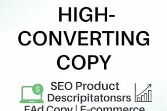 write viral fashion product descriptions that sell fastly
