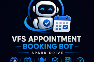 do booking appointment bot,vfs bot,booking bot,vfs appointment