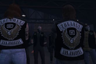 kuttes for fivem ped fivem chain fivem clothing and more