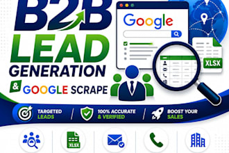 do google map lead generation