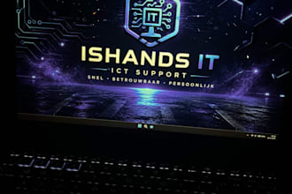 provide professional remote IT support for windows pcs