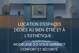 je vais vous dire dans quoi je suis vraiment douée,