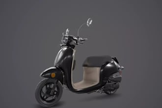 develop 3d motorcycle,realism honcho bike,lightweight part,kick scooter,3d print