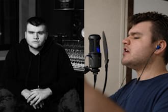 ghostwrite a lyrical verse or melodic hook for your song
