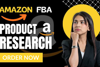 do amazon fba product research winning product hunting for amazon private label