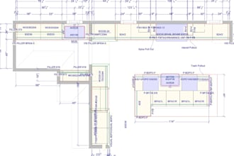 2020 design software to design lounge, outdoor deck, multi room space, office